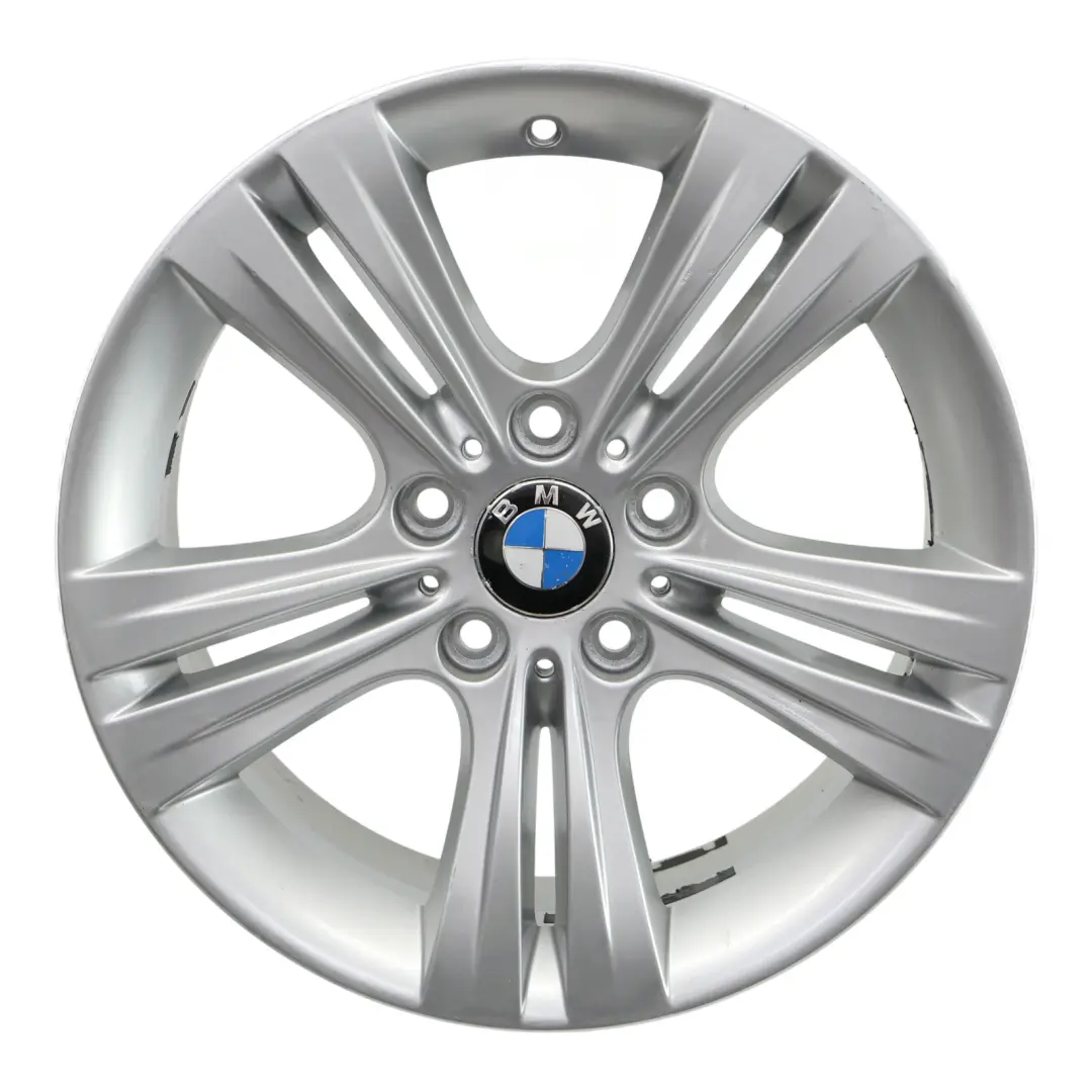 BMW F30 F31 F32 F33 F36 Jante Alliage 17" Double Rayon 392 ET:37 7,5J - SKU 6796239-2 - Numéro de pièce 6796239