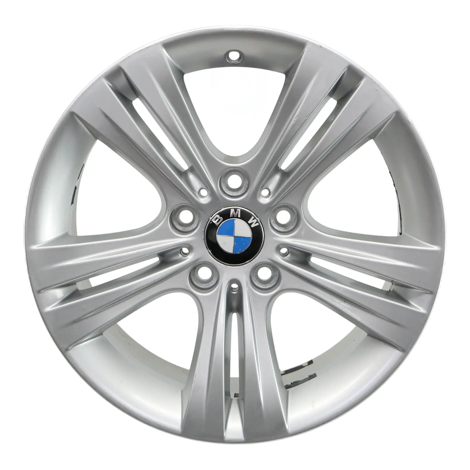 BMW F30 F31 F32 F33 F36 Jante Alliage 17" Double Rayon 392 ET:37 7,5J 6796239