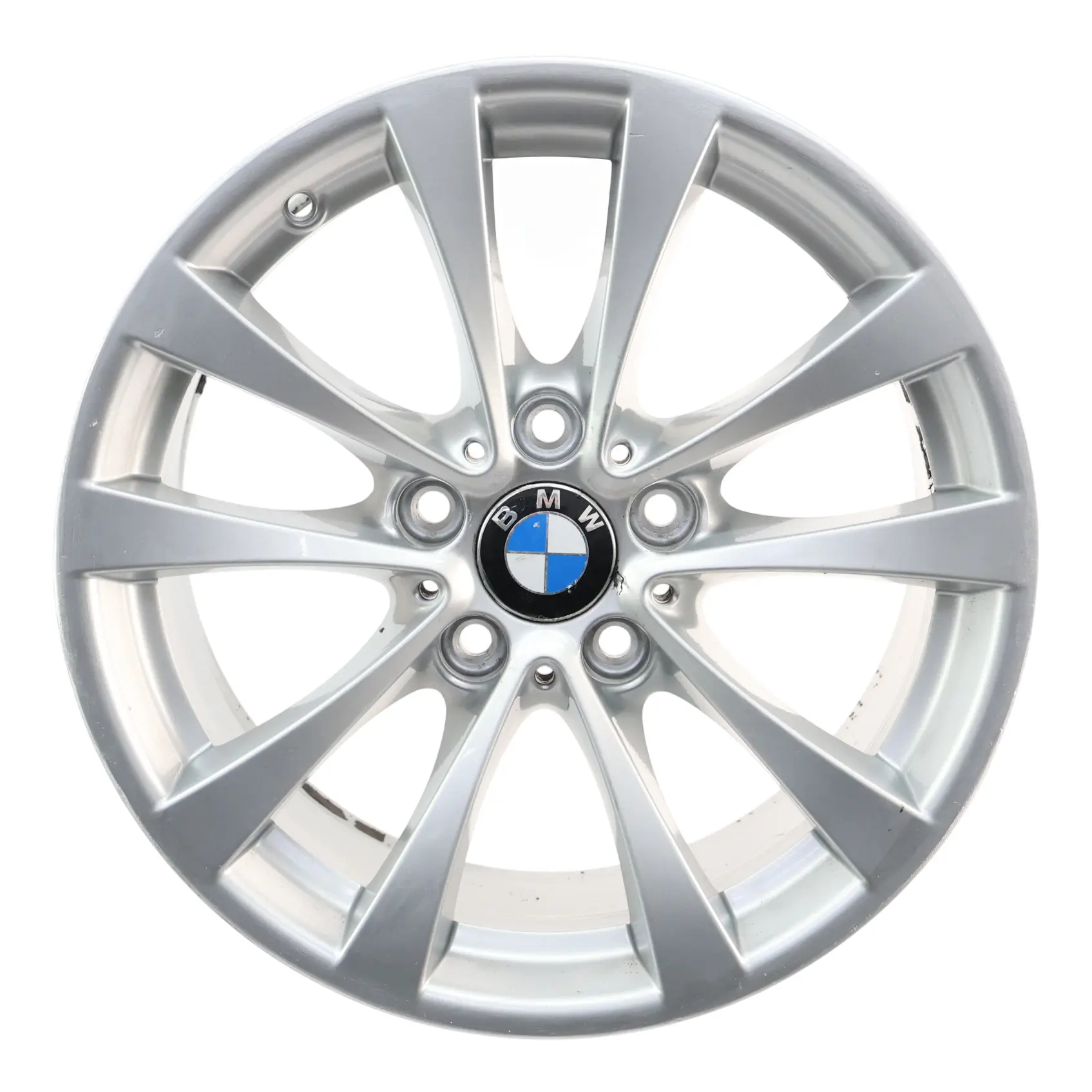 BMW F30 F31 F32 F33 Felga Aluminiowa Tył 17" 8,5J ET:47 V-Spoke 395 6796245