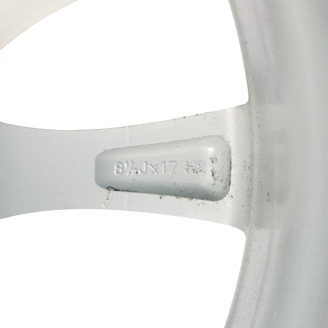 Alloy Wheel Rim 17" 8,5J ET:47 V-Spoke 395 to BMW F30 F31 F32 F33 Rear with Part number 6796245 BMW F30 F31 F32 F33 Rear Alloy Wheel Rim 17" 8,5J ET:47 V-Spoke 395 - SKU 6796245-2 - Part number 6796245