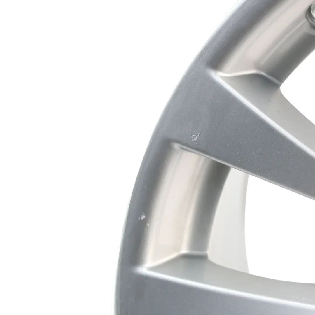 Felga Aluminiowa Tył 17" 8,5J ET:47 V-Spoke 395 do BMW F30 F31 F32 F33 o numerze 6796245 BMW F30 F31 F32 F33 Felga Aluminiowa Tył 17" 8,5J ET:47 V-Spoke 395 - SKU 6796245-2 - Numer Części 6796245