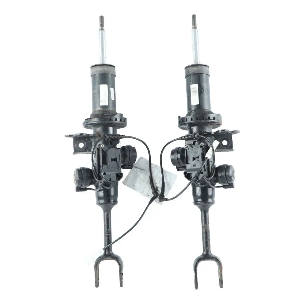BMW F01 F02 Front Strut Spring Shock Absorber Left Right N/O/S - SKU 6796925-1 - Part number 6796925