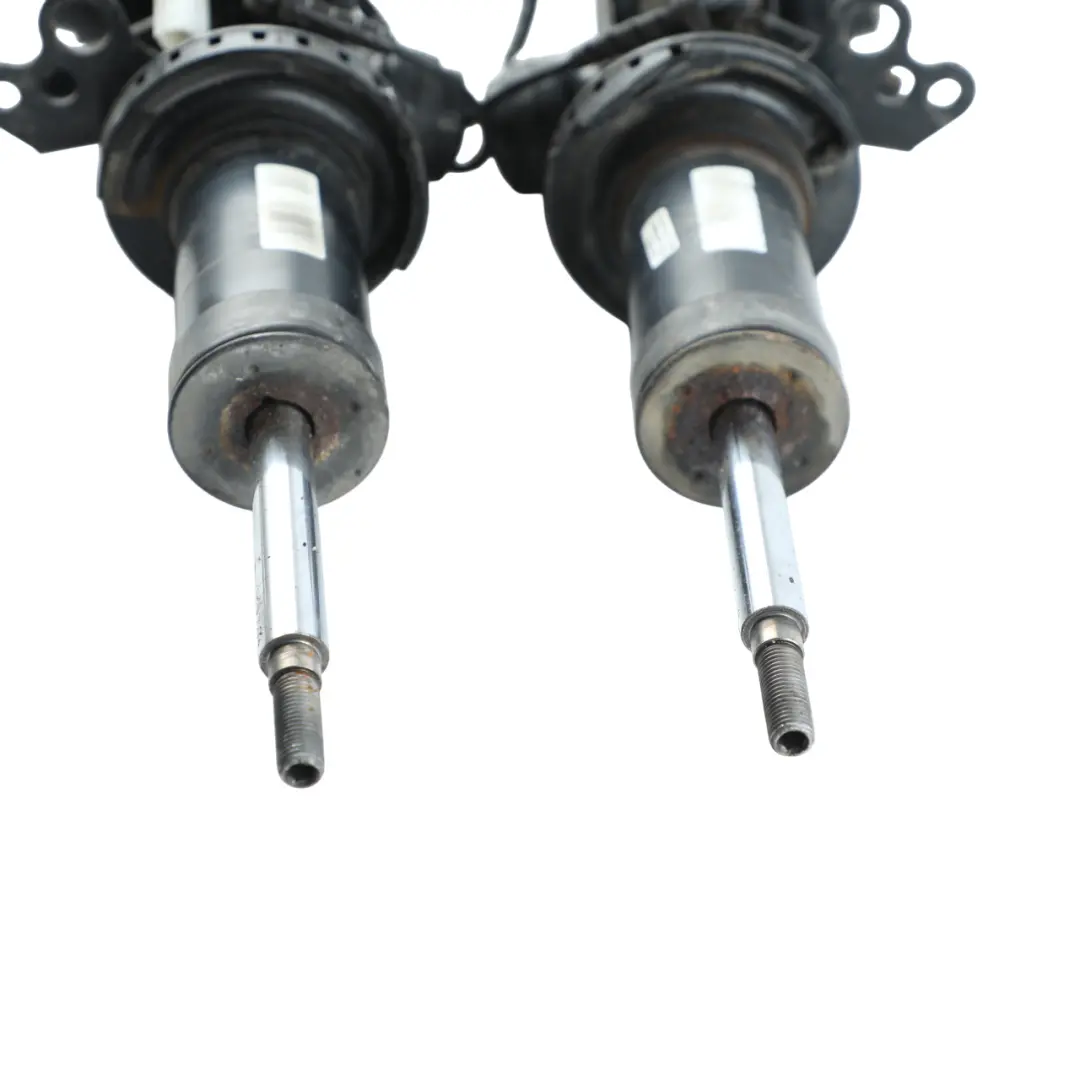BMW F01 F02 Front Strut Spring Shock Absorber Left Right N/O/S - SKU 6796925-1 - Part number 6796925