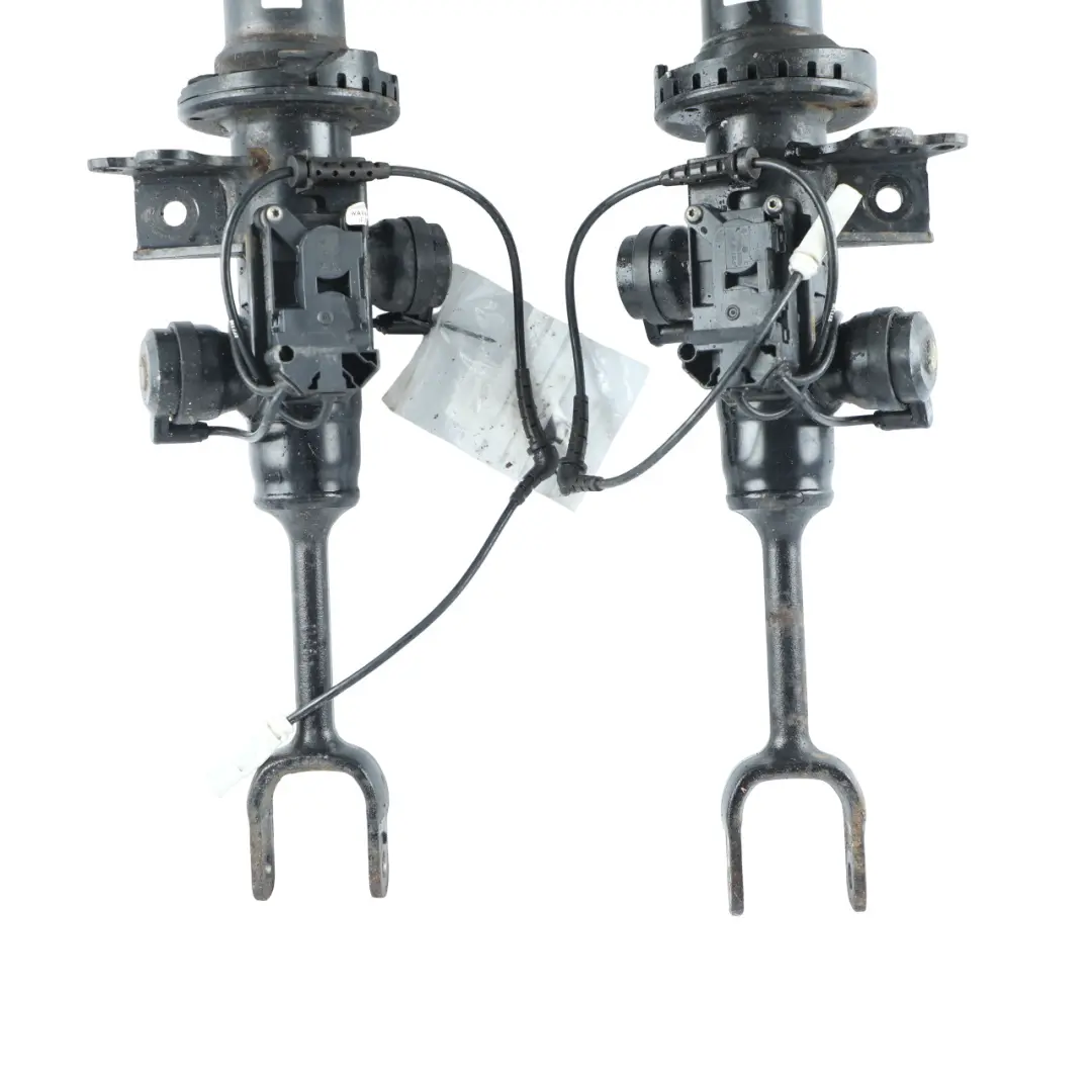 Front Strut Spring Shock Absorber Left Right N/O/S to BMW F01 F02 with Part number 6796925 BMW F01 F02 Front Strut Spring Shock Absorber Left Right N/O/S - SKU 6796925-1 - Part number 6796925