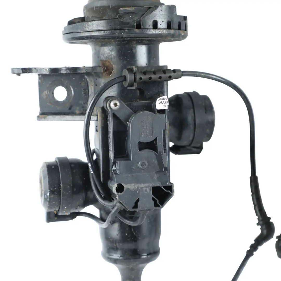 Front Strut Spring Shock Absorber Left Right N/O/S to BMW F01 F02 with Part number 6796925 BMW F01 F02 Front Strut Spring Shock Absorber Left Right N/O/S - SKU 6796925-1 - Part number 6796925