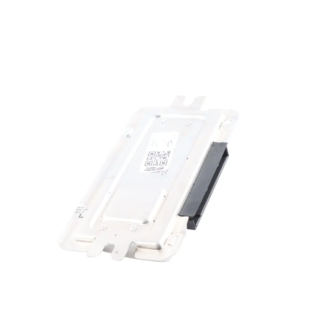 BMW F01 F02 F12 F13 VDC Module Rear Suspension Level Control Unit - SKU 6798102 - Part number 6798102