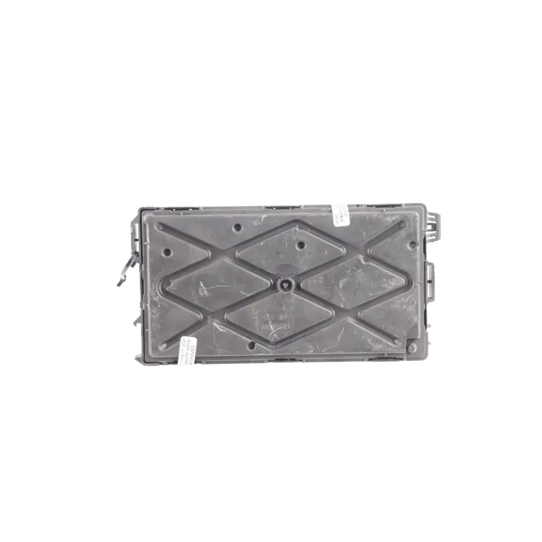 BMW F20 F30 F36 Module électronique arrière Boîte fusibles REM V2 ECU - SKU 6809050 - Numéro de pièce 6809050