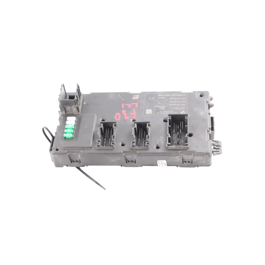 BMW F20 F30 F36 Moduł Sterownik Komfortu V2 ECU - SKU 6809050 - Numer Części 6809050