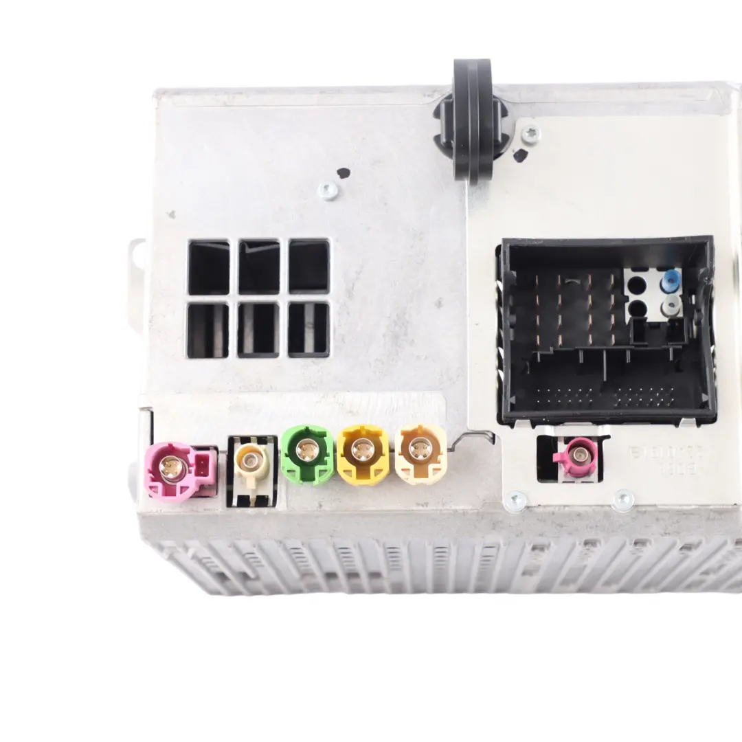 Radio Navigation Head Unit USA Model 9367653 to BMW X5 F11 X3 F25 X4 F26 with Part number 6819953 BMW X5 F11 X3 F25 X4 F26 Radio Navigation Head Unit USA Model 9367653 - SKU 6819953 - Part number 6819953