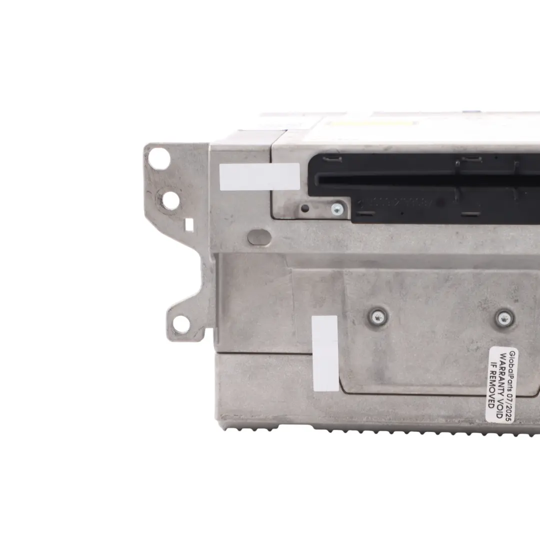 BMW X5 F11 X3 F25 X4 F26 Radio Navigation Head Unit USA Model 9367653 - SKU 6819953 - Part number 6819953