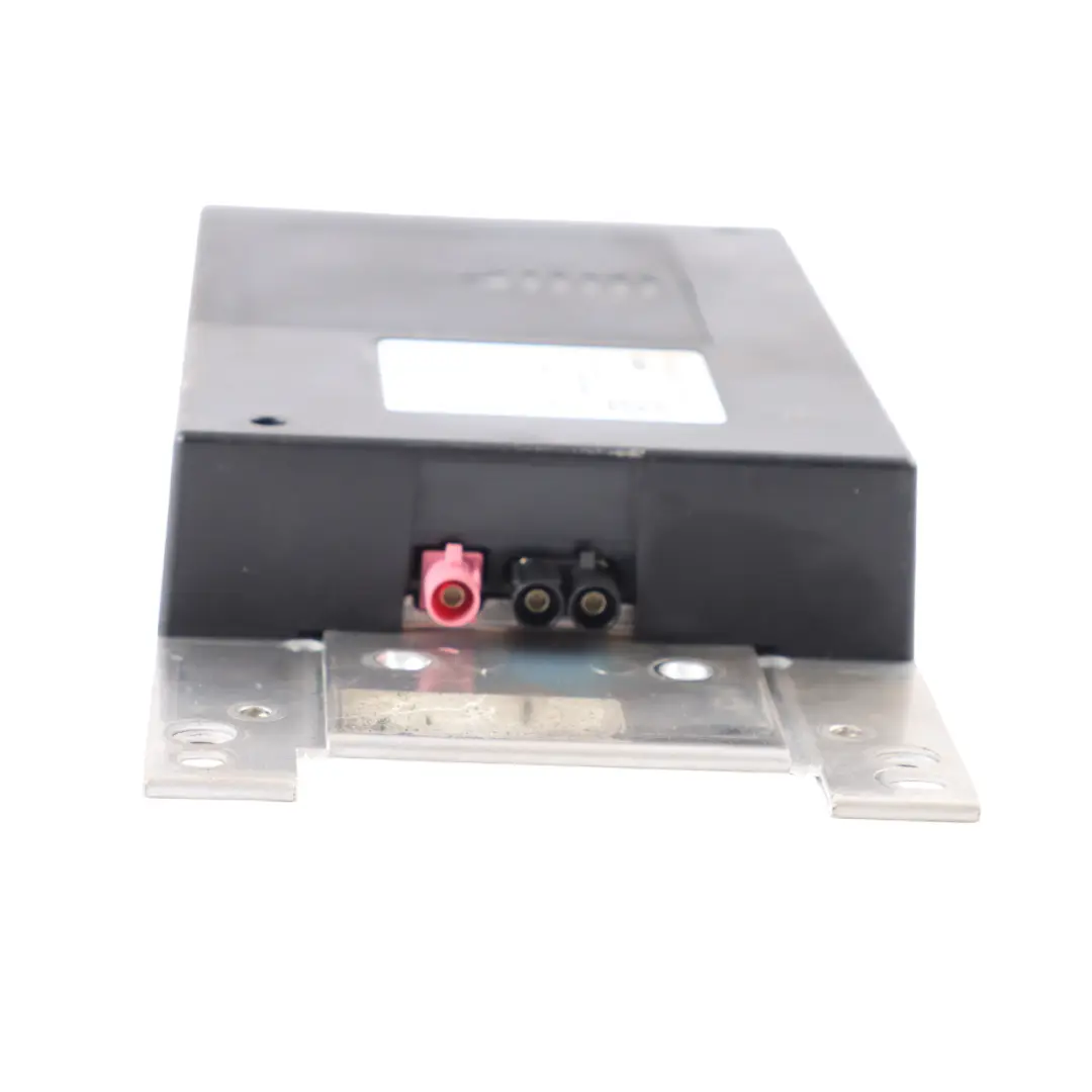 Bluetooth Module BMW F20 LCI F22 X3 F25 F32 Telematics Control Unit to with Part number 6820729 Bluetooth Module BMW F20 LCI F22 X3 F25 F32 Telematics Control Unit - SKU 6820729 - Part number 6820729