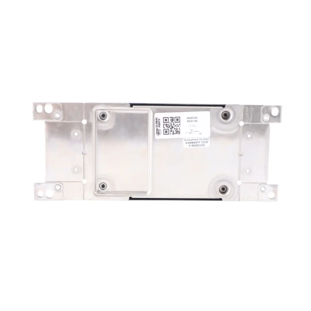  Bluetooth Module BMW F20 LCI F22 X3 F25 F32 Telematics Control Unit - SKU 6820729 - Part number 6820729