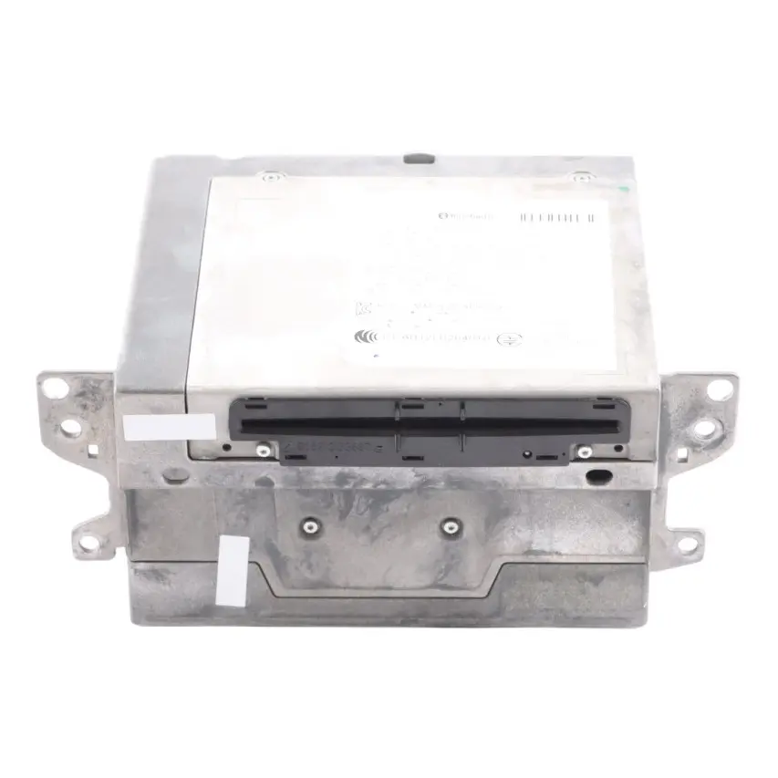 Head Unit BMW F10 F20 F30 Navigation Sat Nav High Control Module Japan to with Part number 6826794 Head Unit BMW F10 F20 F30 Navigation Sat Nav High Control Module Japan - SKU 6826794 - Part number 6826794