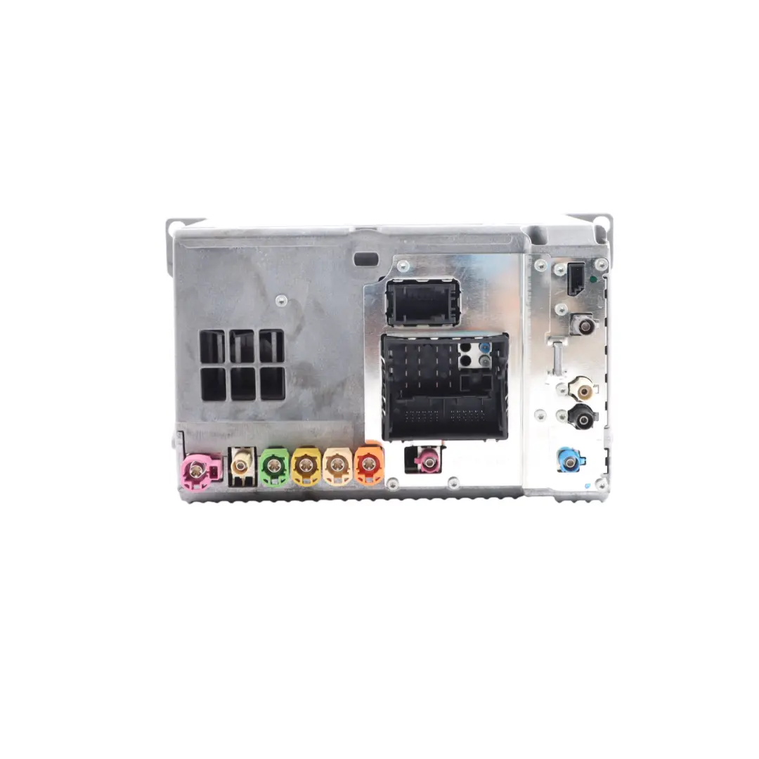 Head Unit BMW F10 F20 F30 Navigation Sat Nav High Control Module Japan to with Part number 6826794 Head Unit BMW F10 F20 F30 Navigation Sat Nav High Control Module Japan - SKU 6826794 - Part number 6826794