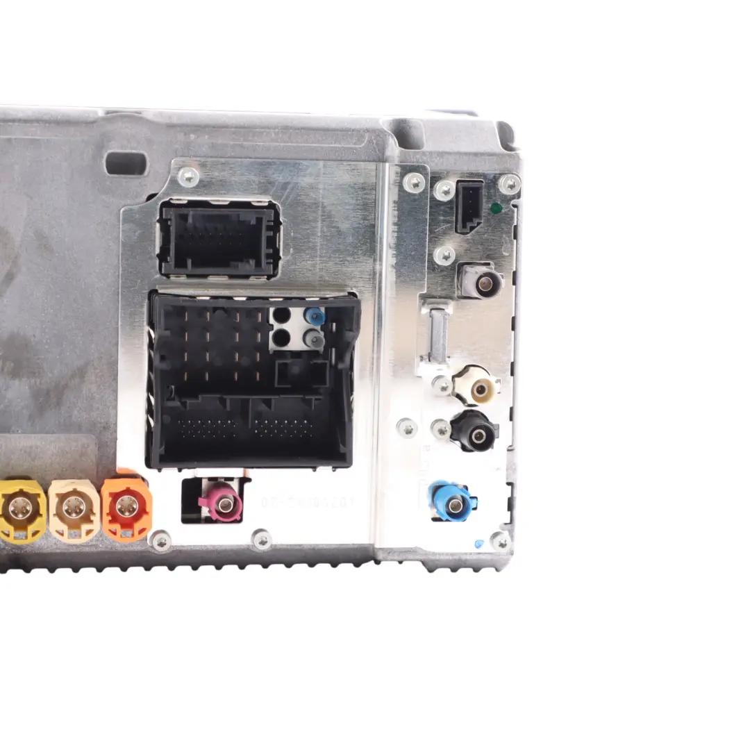  Head Unit BMW F10 F20 F30 Navigation Sat Nav High Control Module Japan - SKU 6826794 - Part number 6826794