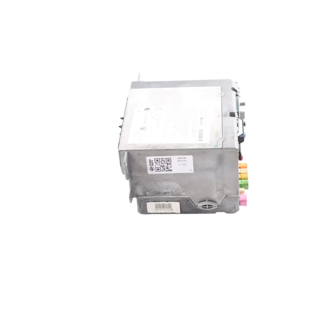  Head Unit BMW F10 F20 F30 Navigation Sat Nav High Control Module Japan - SKU 6826794 - Part number 6826794