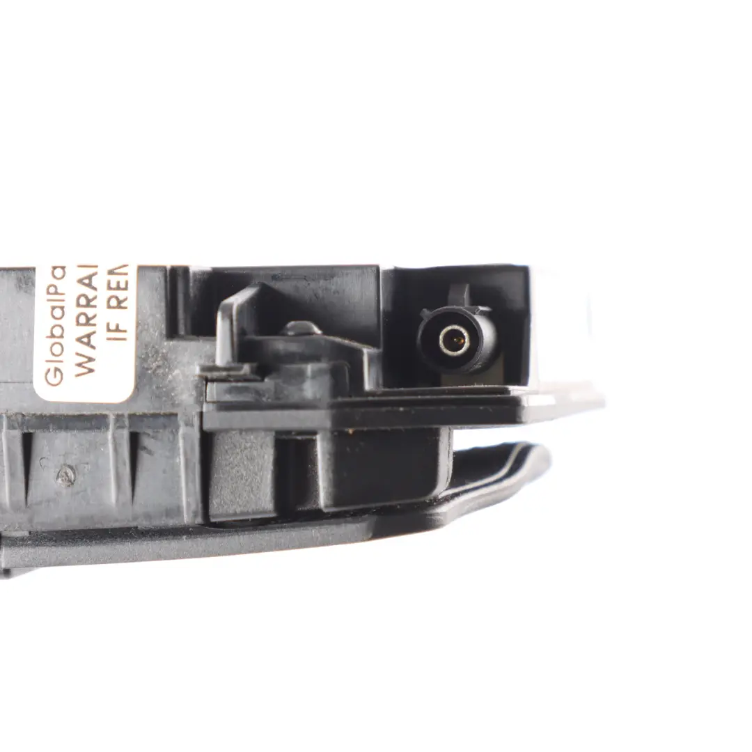 BMW F06 F12 F25 Wireless Charger Centre Console Phone Charging Module - SKU 6826897 - Part number 6826897