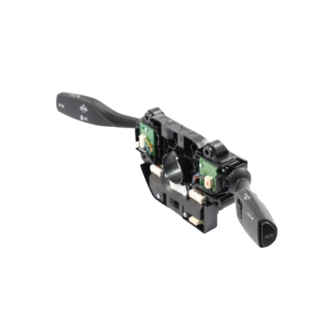  Steering Column Switch BMW X6 F16 X4 F26 Cluster Wiper Stalk Slip - SKU 6833422-1 - Part number 6833422