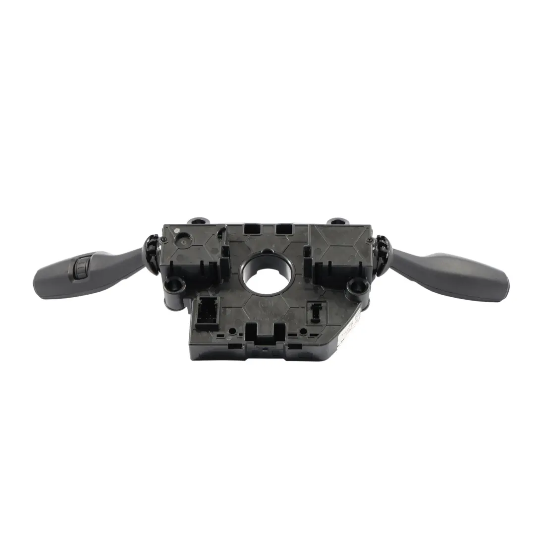 Steering Column Switch BMW X6 F16 X4 F26 Cluster Wiper Stalk to with Part number 6833422 Steering Column Switch BMW X6 F16 X4 F26 Cluster Wiper Stalk - SKU 6833422-1 - Part number 6833422