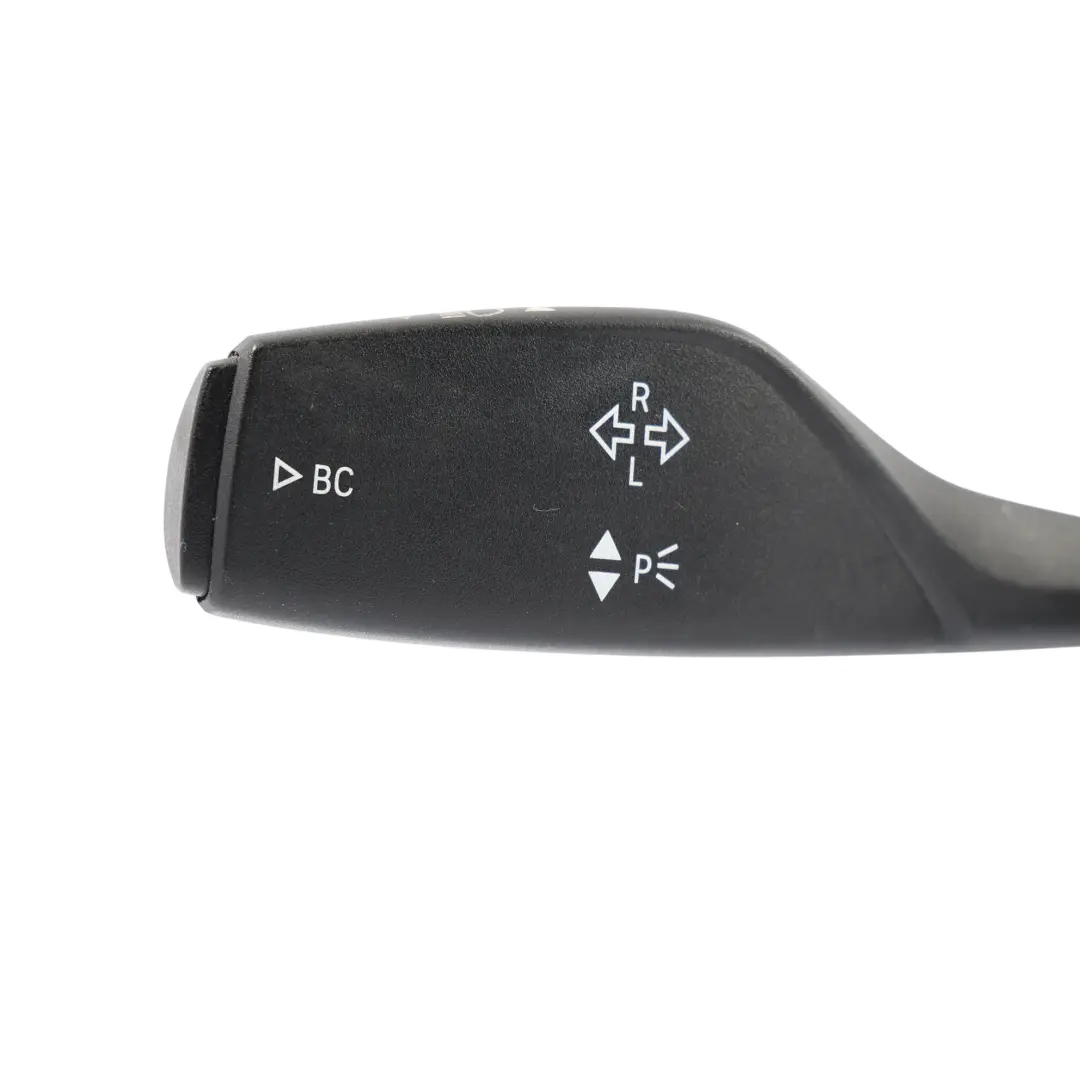 Steering Column Switch BMW X6 F16 X4 F26 Cluster Wiper Stalk to with Part number 6833422 Steering Column Switch BMW X6 F16 X4 F26 Cluster Wiper Stalk - SKU 6833422-1 - Part number 6833422