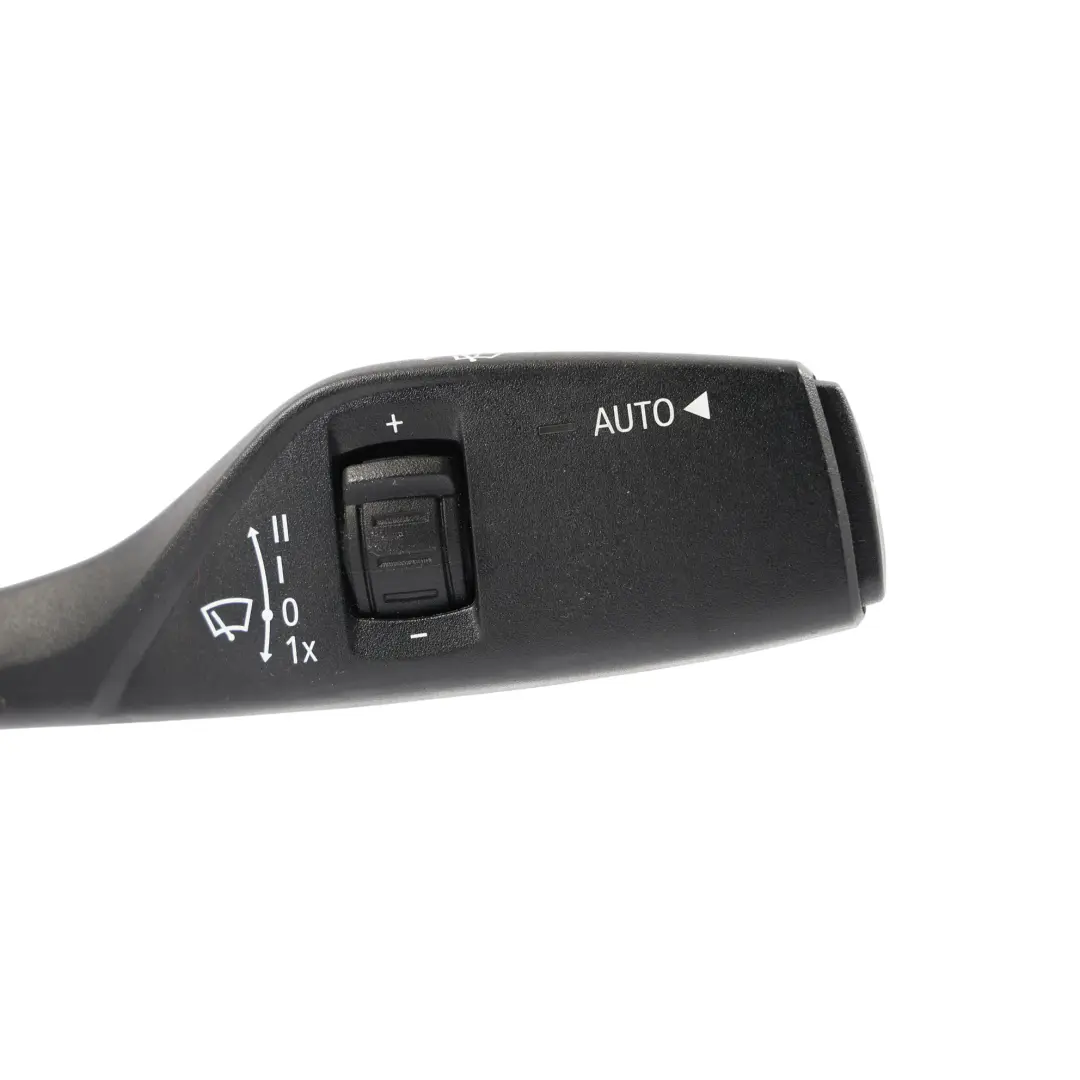  Steering Column Switch BMW X6 F16 X4 F26 Cluster Wiper Stalk - SKU 6833422-1 - Part number 6833422