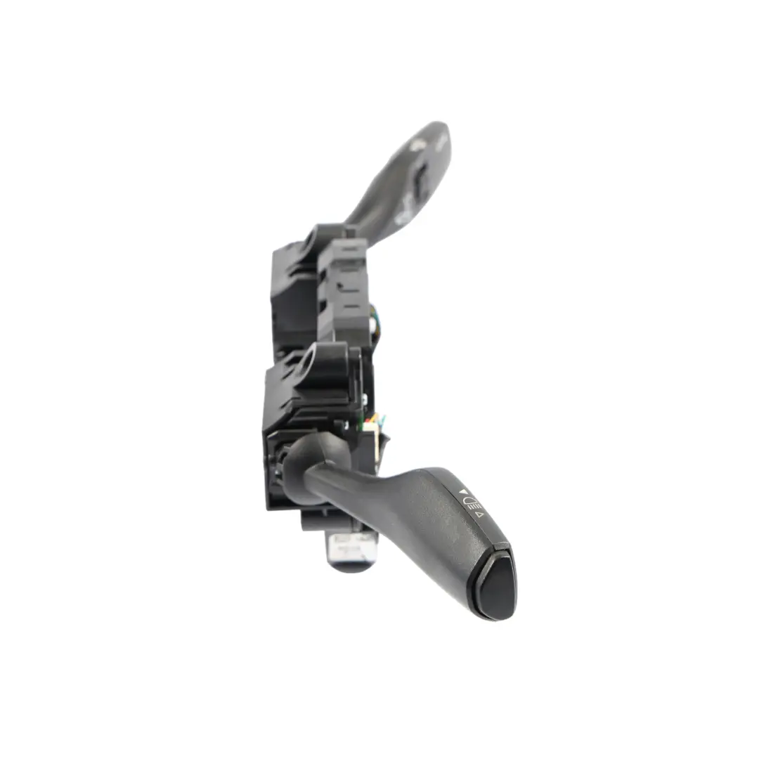 Steering Column Switch BMW X6 F16 X4 F26 Cluster Wiper Stalk to with Part number 6833422 Steering Column Switch BMW X6 F16 X4 F26 Cluster Wiper Stalk - SKU 6833422-1 - Part number 6833422
