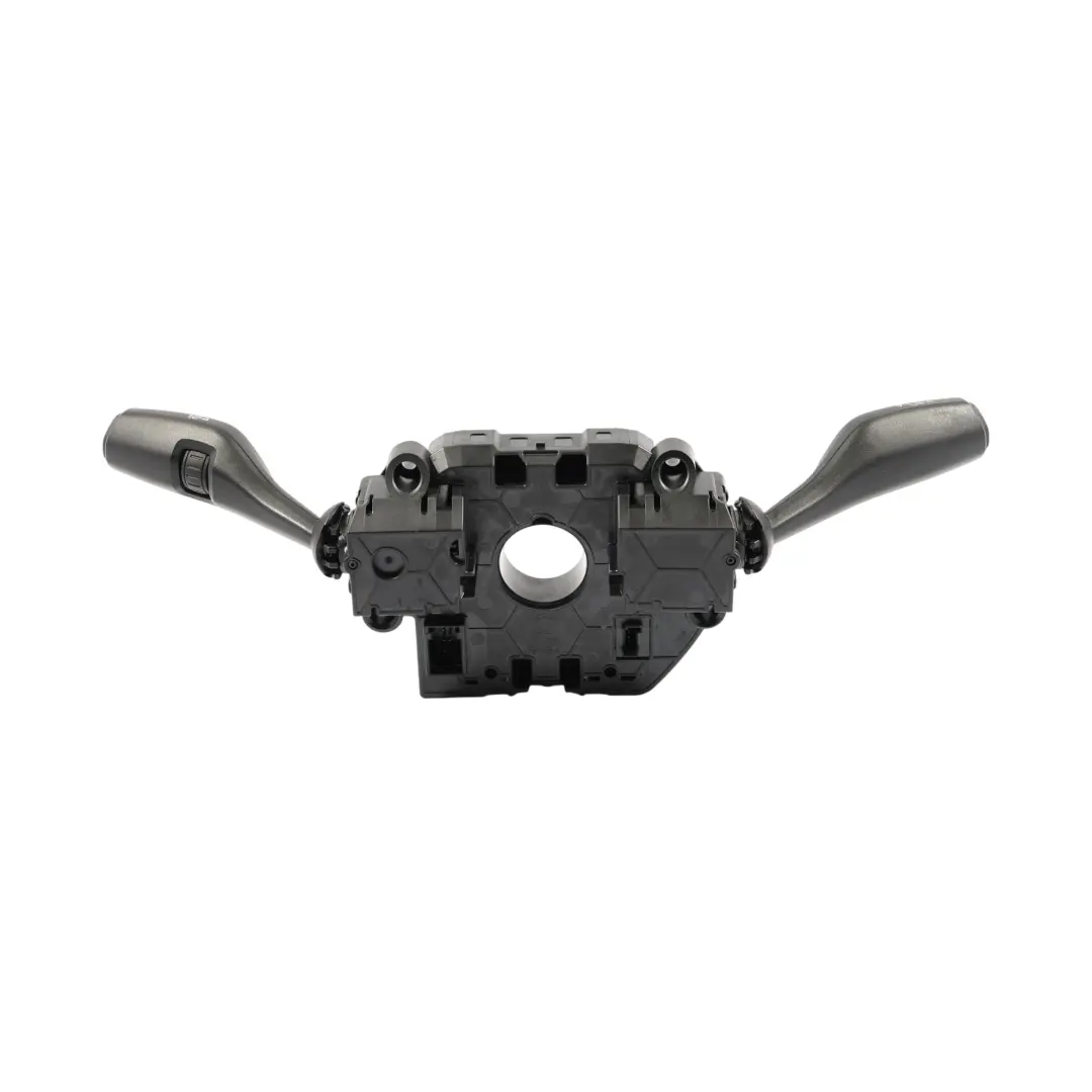 Steering Column Switch BMW X6 F16 X4 F26 Cluster Wiper Stalk to with Part number 6833422 Steering Column Switch BMW X6 F16 X4 F26 Cluster Wiper Stalk - SKU 6833422-1 - Part number 6833422