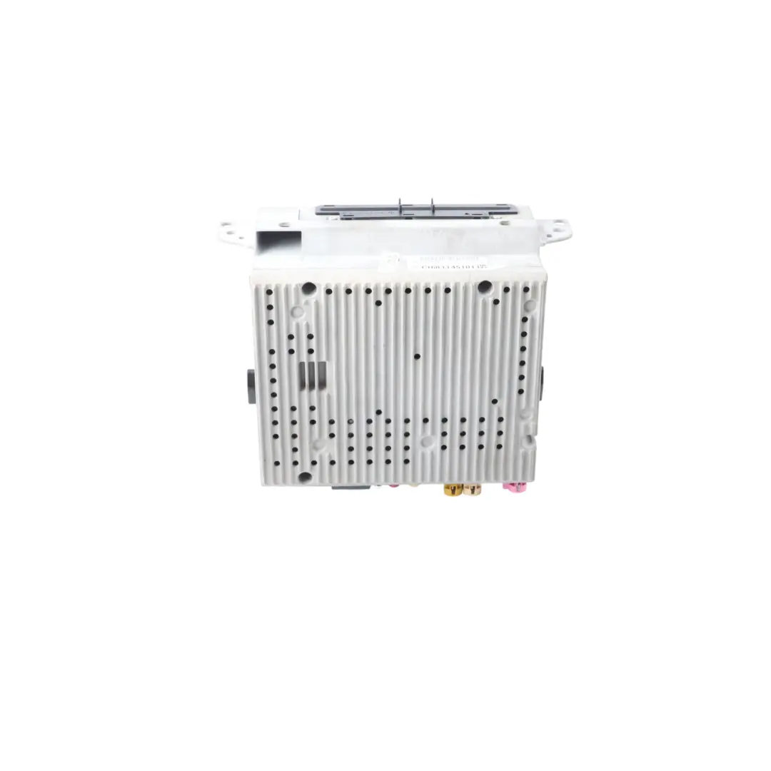  Navigation Head Unit BMW F06N F12N F13N F25 F26 Radio CD Player High 2 - SKU 6833451-1 - Part number 6833451
