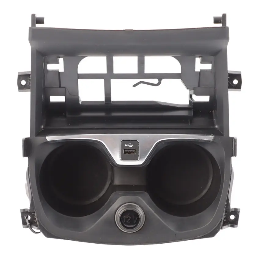 Holder Centre Console Storage Tray Trim Panel 6834298 to BMW F40 F44 Cup with Part number 7951771 BMW F40 F44 Cup Holder Centre Console Storage Tray Trim Panel 6834298 - SKU 7951771 - Part number 7951771