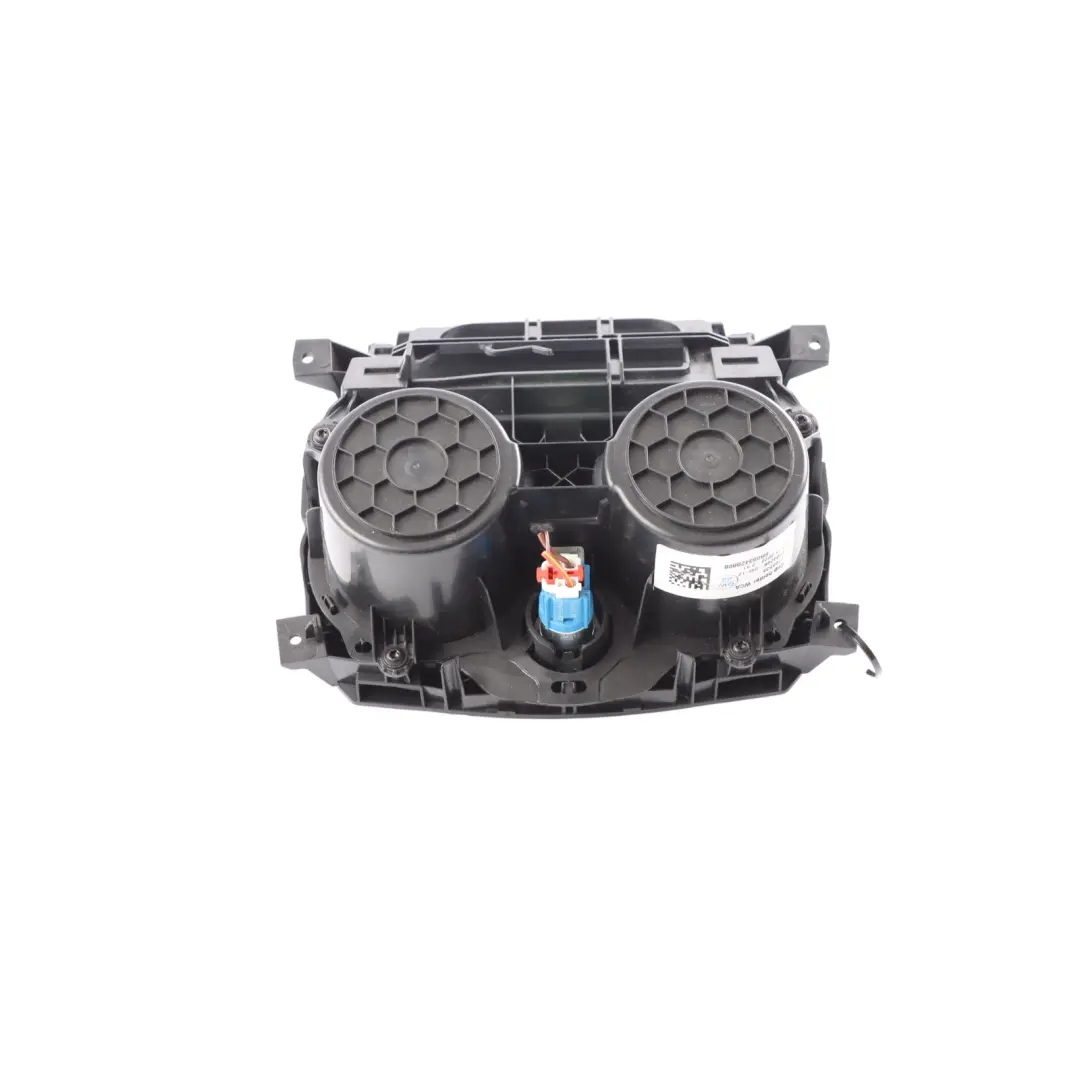 BMW F40 F44 Portabicchieri Console Centrale Vassoio Pannello 6834298 - SKU 7951771 - Numero di parte 7951771