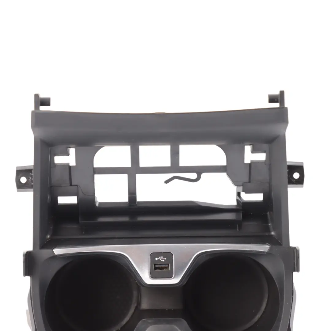 BMW F40 F44 Portabicchieri Console Centrale Vassoio Pannello 6834298 - SKU 7951771 - Numero di parte 7951771