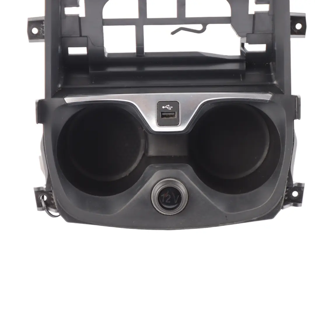 BMW F40 F44 Portabicchieri Console Centrale Vassoio Pannello 6834298 - SKU 7951771 - Numero di parte 7951771