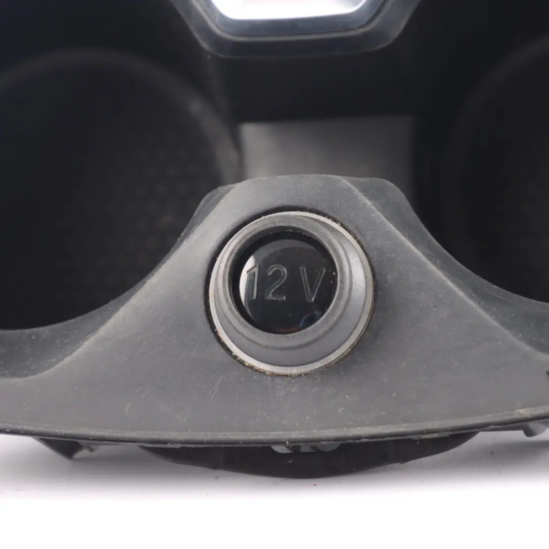 BMW F40 F44 Portabicchieri Console Centrale Vassoio Pannello 6834298 - SKU 7951771 - Numero di parte 7951771