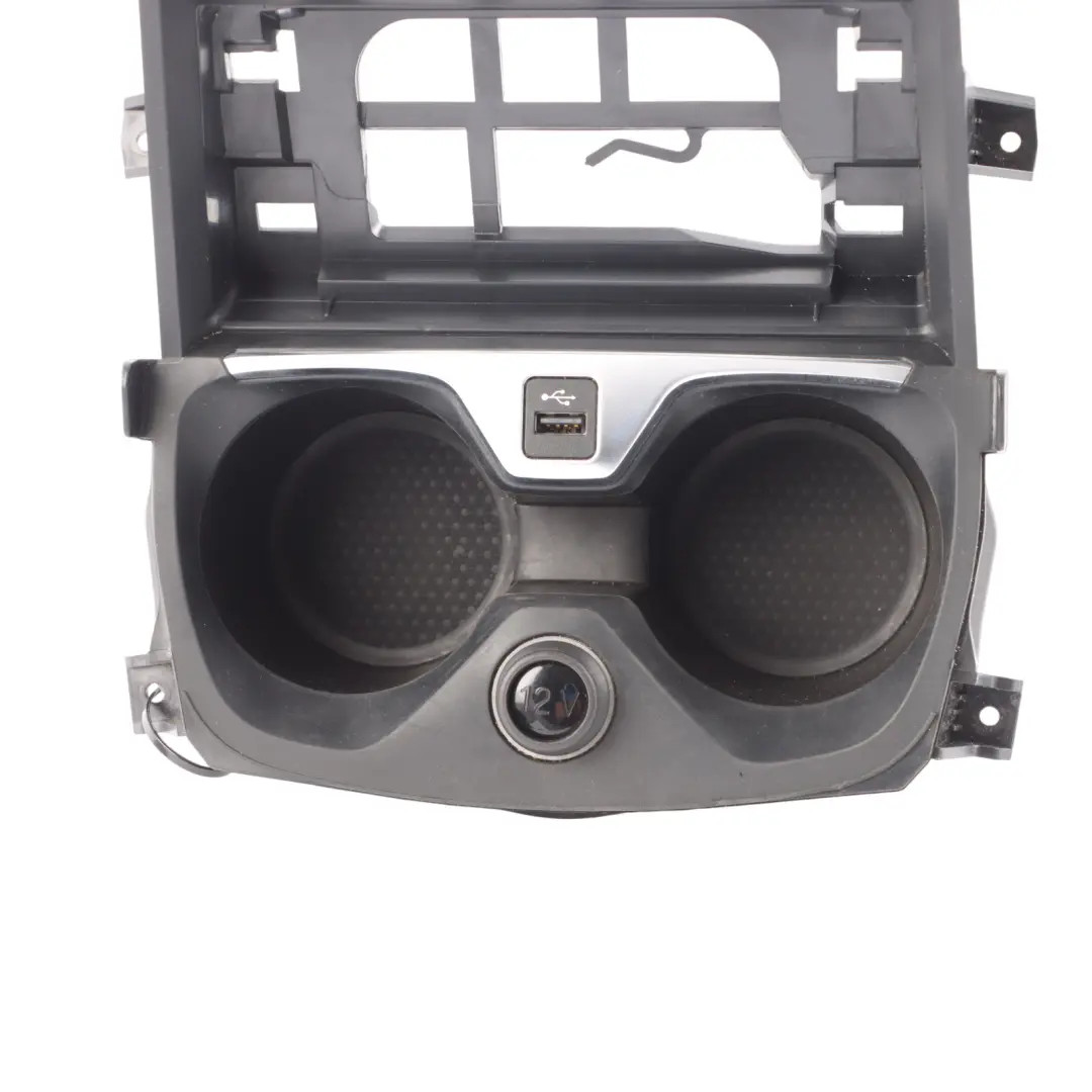 BMW F40 F44 Getränkehalter Mittelkonsole Ablagefach Blende 6834298 - SKU 7951771 - Teilenummer 7951771