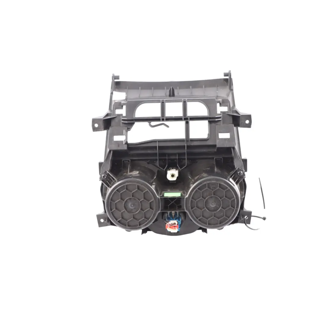 BMW F40 F44 Portabicchieri Console Centrale Vassoio Pannello 6834298 - SKU 7951771 - Numero di parte 7951771
