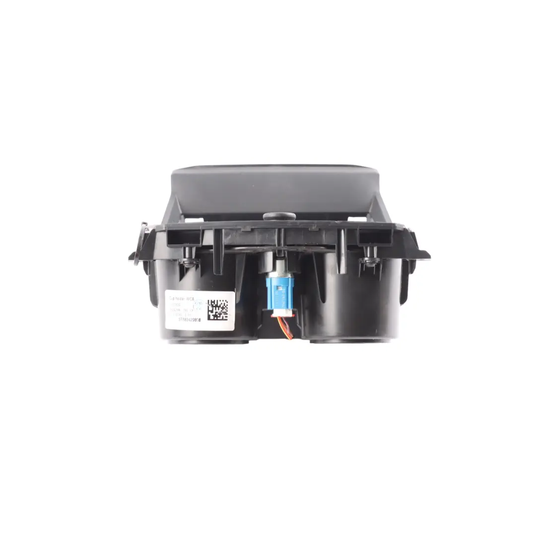 BMW F40 F44 Portabicchieri Console Centrale Vassoio Pannello 6834298 - SKU 7951771 - Numero di parte 7951771