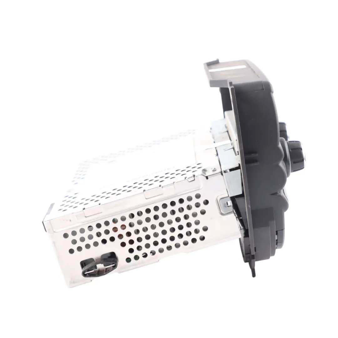 Radio CD Player Mini F54 F55 F56 F60 Media Head Unit Alpine to with Part number 6841603 Radio CD Player Mini F54 F55 F56 F60 Media Head Unit Alpine - SKU 6841603-1 - Part number 6841603