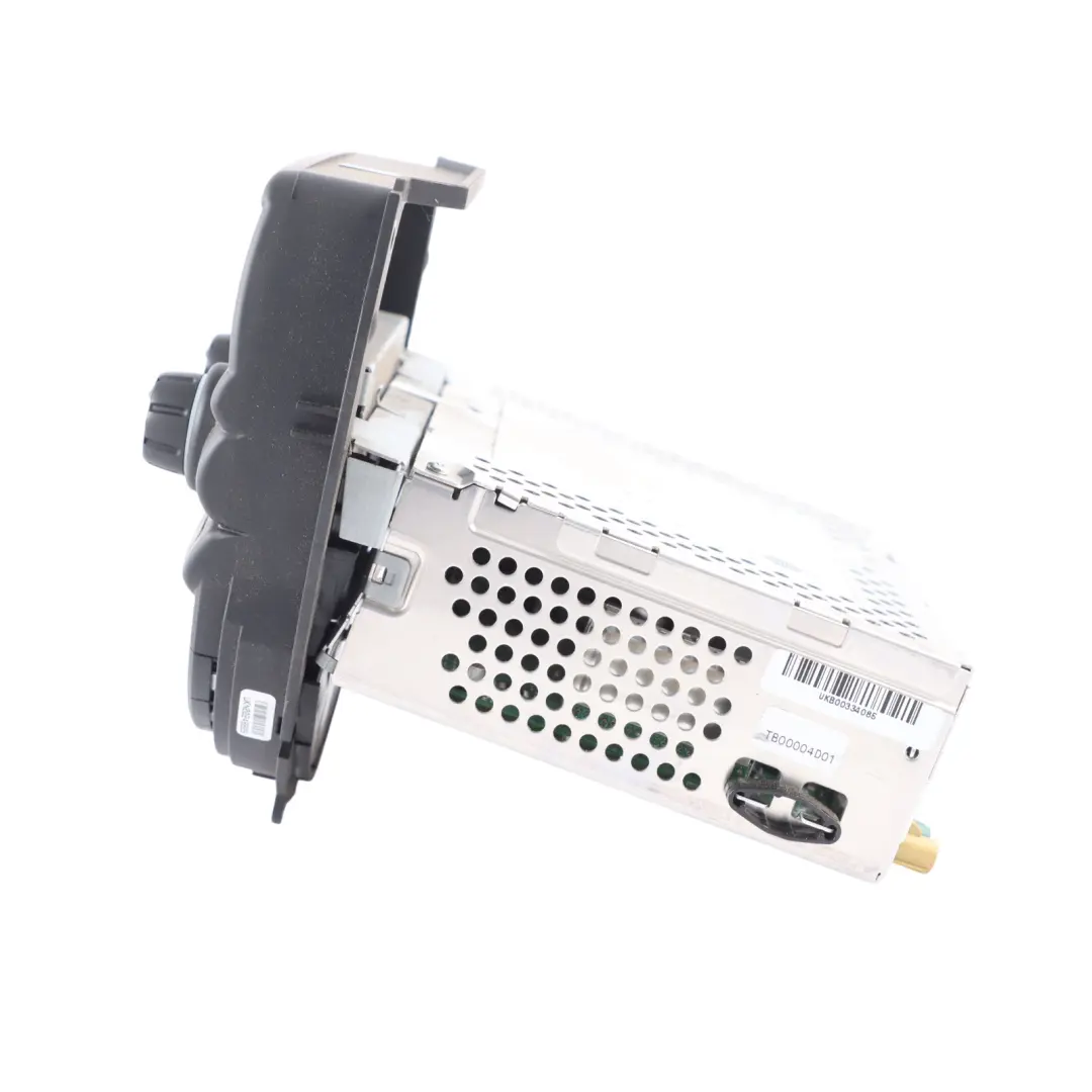 Radio CD Player Mini F54 F55 F56 F60 Media Head Unit Alpine to with Part number 6841603 Radio CD Player Mini F54 F55 F56 F60 Media Head Unit Alpine - SKU 6841603-1 - Part number 6841603