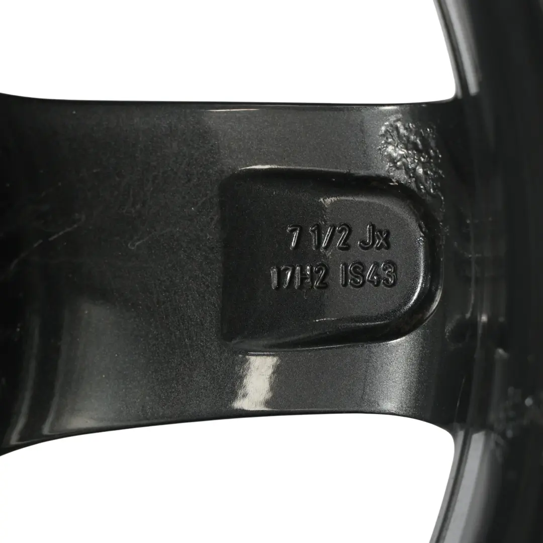 BMW F20 F21 Felga Aluminiowa 17" 7,5J - SKU 6850151-2 - Numer Części 6850151