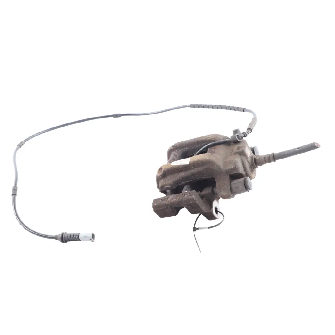 BMW F20 F21 F22 F23 Bremssattelgehäuse hinten rechts - SKU 6850852 - Teilenummer 6850852