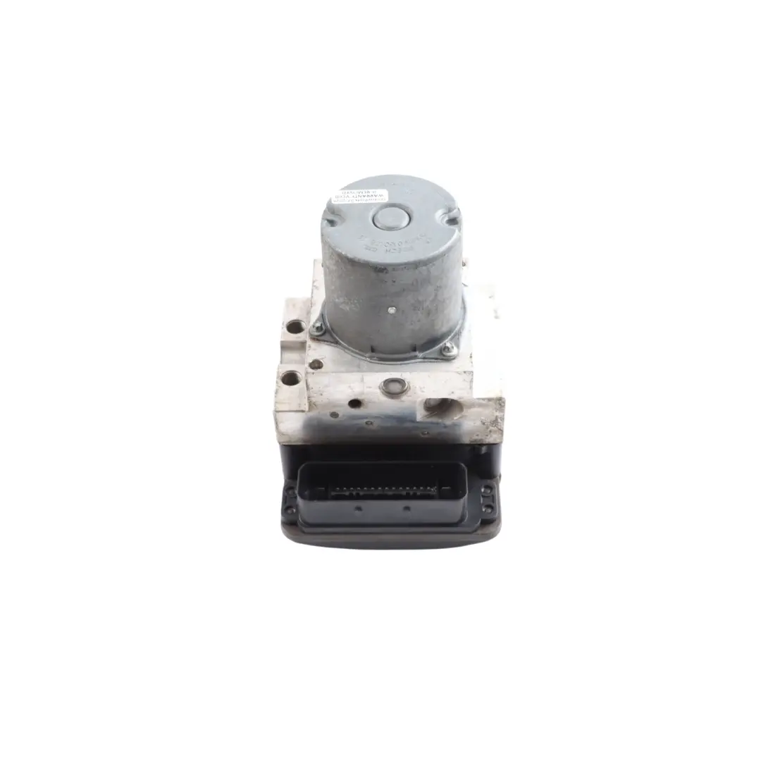 BMW F01 DSC ABS Pump Brake Hydro Control Unit Module 6851384 - SKU 6851382 - Part number 6851382