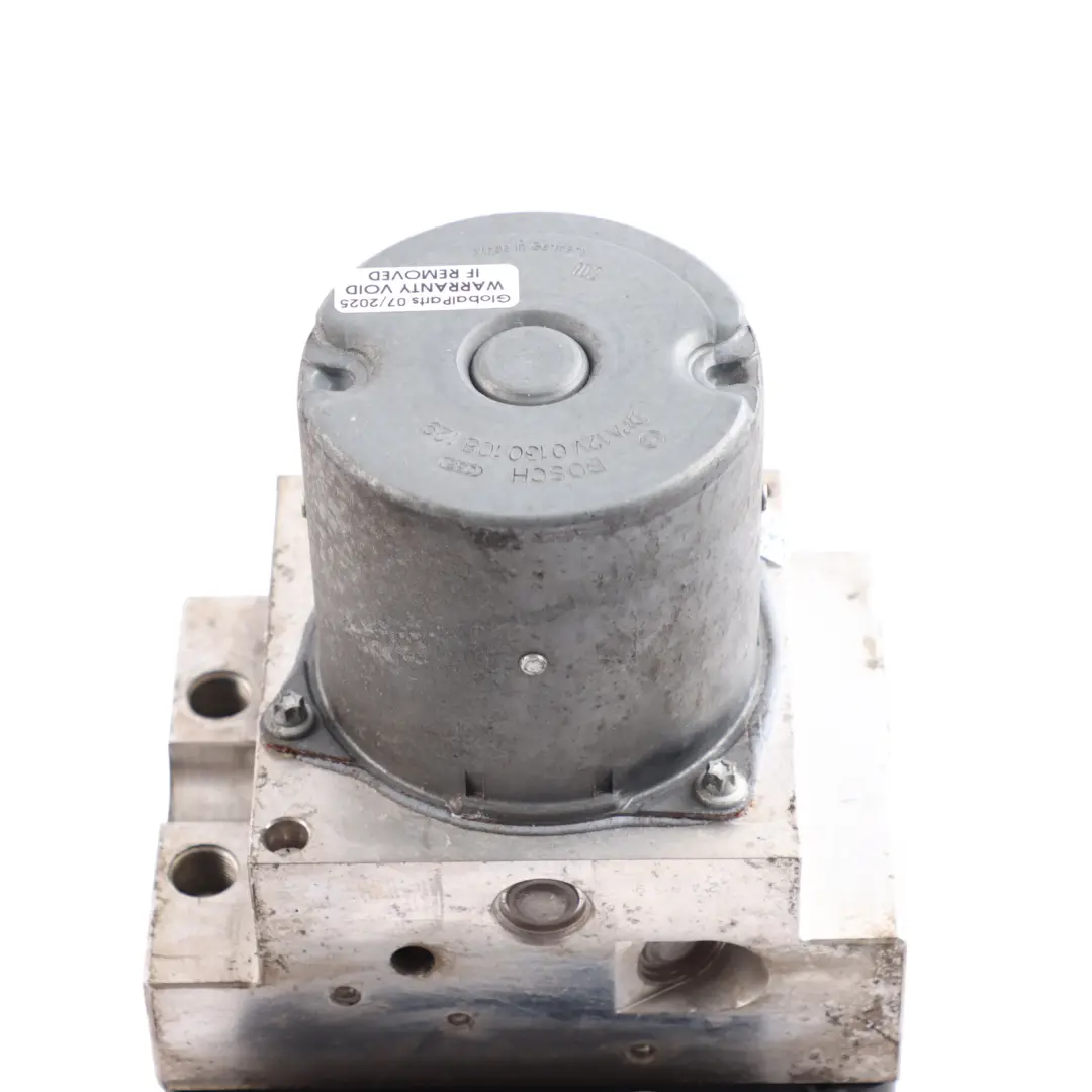 BMW F01 Pompa Hamulcowa ABS DSC Moduł Sterownik 6851384 - SKU 6851382 - Numer Części 6851382
