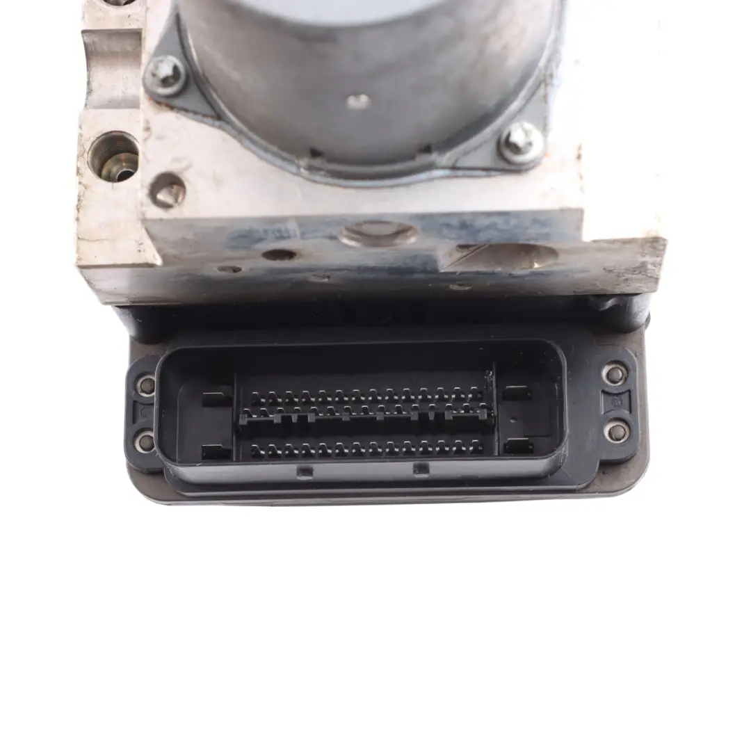 BMW F01 DSC ABS Bomba Freno Hidro Unidad De Control Módulo 6851384 - SKU 6851382 - Número de pieza 6851382