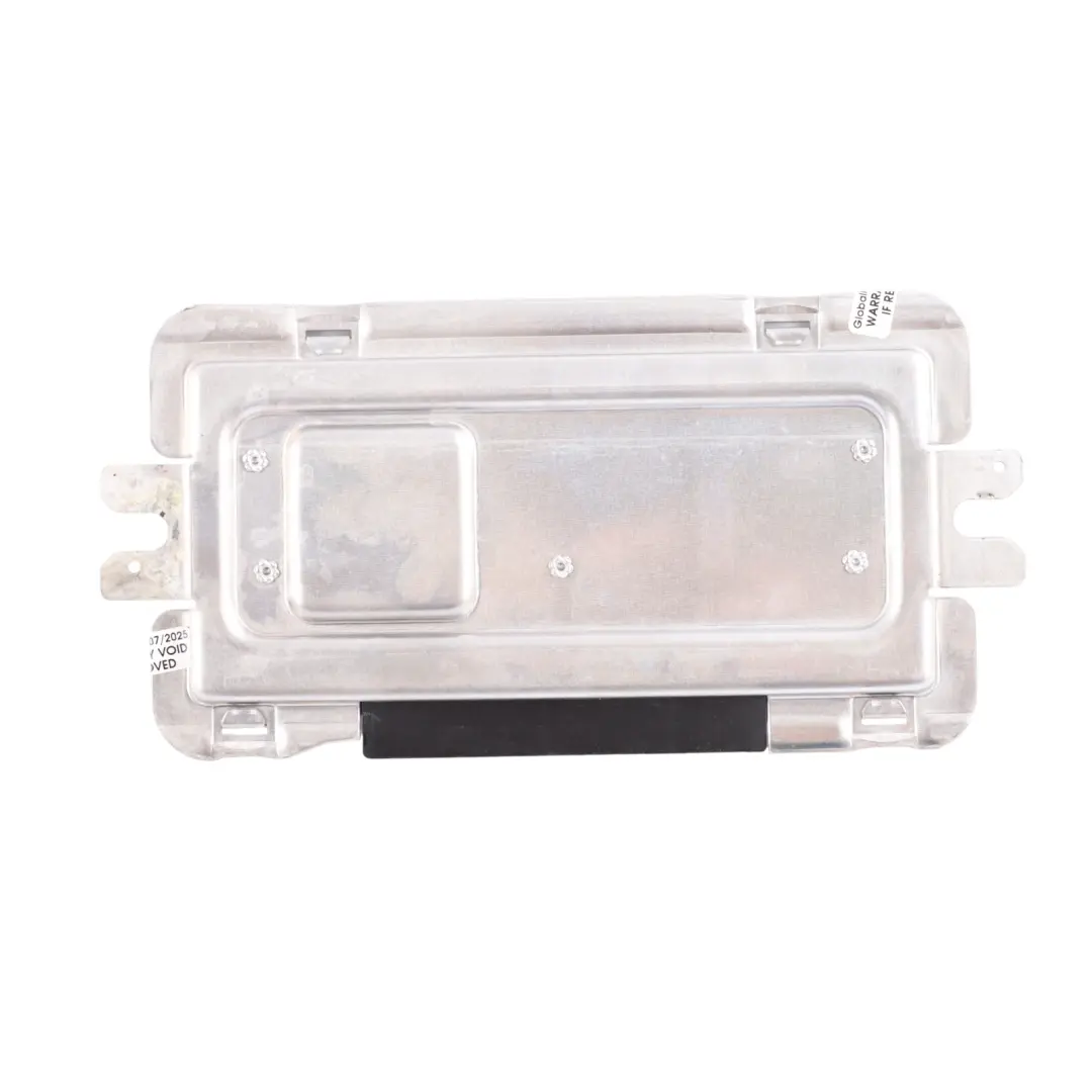 BMW F01 F02 F12 F13 VDC Module Rear Suspension Level Control Unit - SKU 6852204 - Part number 6852204