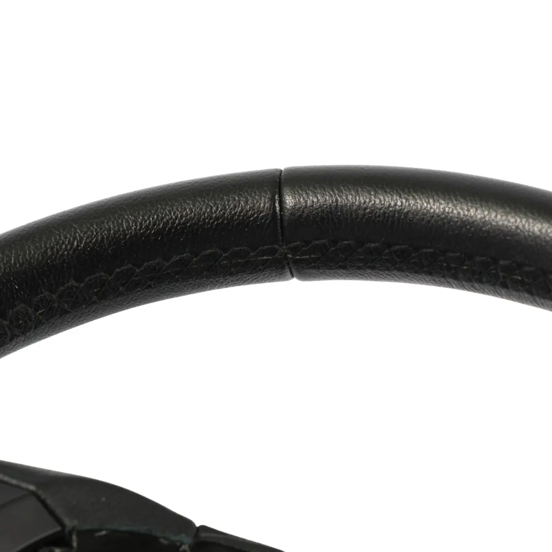 BMW F20 F21 F22 F23 F30 F31 F34 Volante In Pelle Nera Multifunzione - SKU 6854753 - Numero di parte 6854753