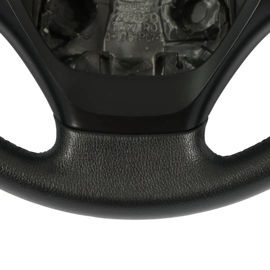 BMW F20 F21 F22 F23 F30 F31 F34 Volante Multifunción Cuero Negro - SKU 6854753 - Número de pieza 6854753
