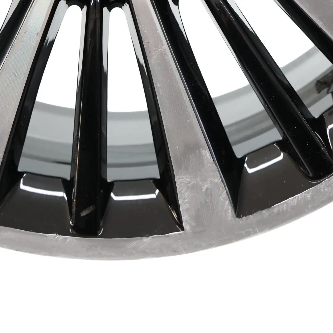 Felge BMW F45 F46 Alufelge Vielspeiche 481 17" 7,5J ET:54 Reflexsilber für mit Teilenummer 6855090 Felge BMW F45 F46 Alufelge Vielspeiche 481 17" 7,5J ET:54 Reflexsilber - SKU 6855090-1 - Teilenummer 6855090