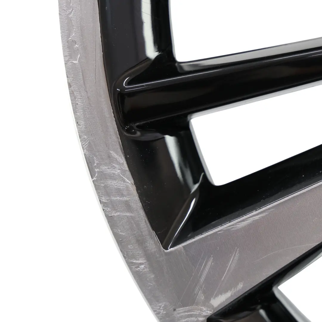 Cerchio Ruota BMW F45 F46 Lega Più Razze 481 17" 7,5J ET:54 Reflexsilber  - SKU 6855090-2 - Numero di parte 6855090