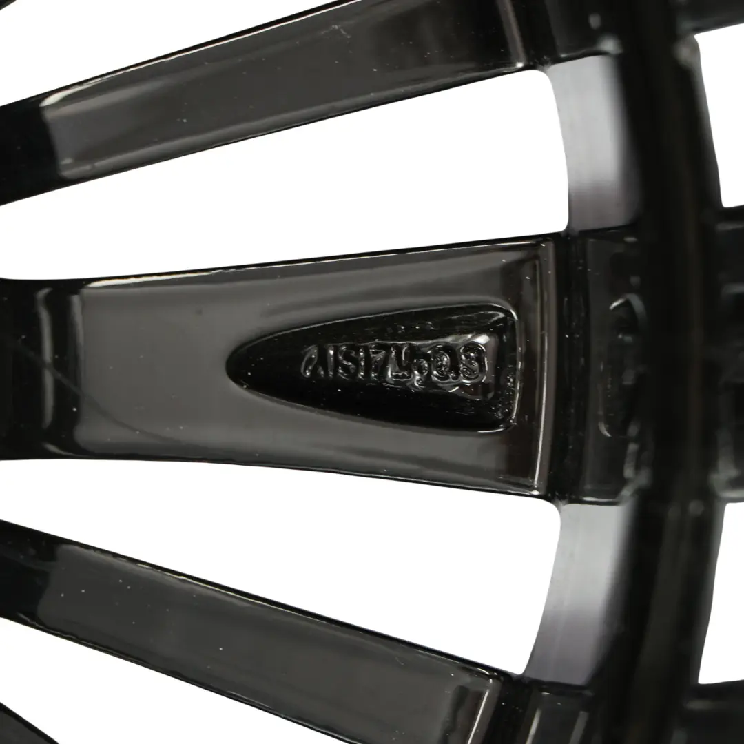 Cerchio Ruota BMW F45 F46 Lega Più Razze 481 17" 7,5J ET:54 Reflexsilber  - SKU 6855090-2 - Numero di parte 6855090