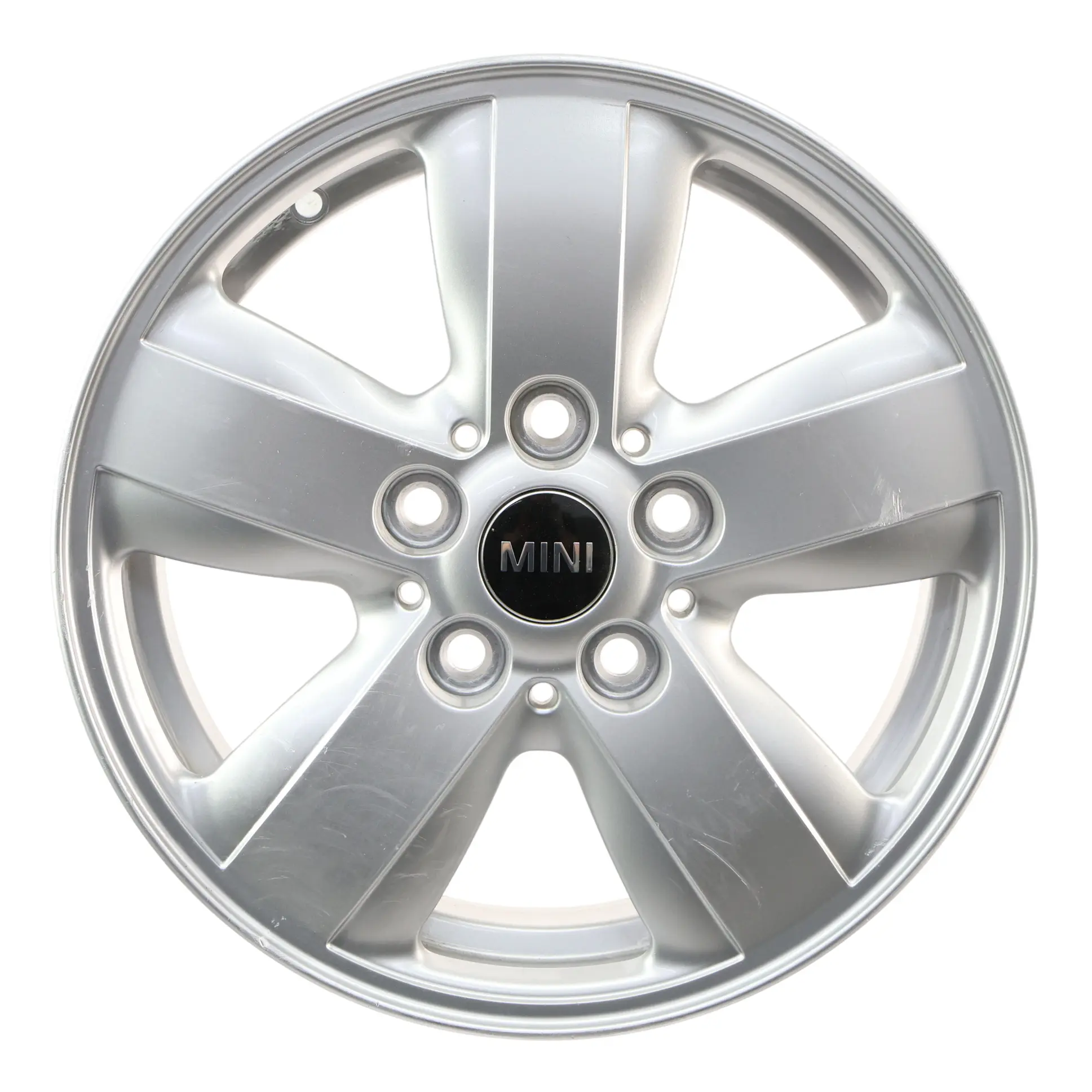Mini F55 F56 F57 Felga Aluminiowa 15" 5,5J